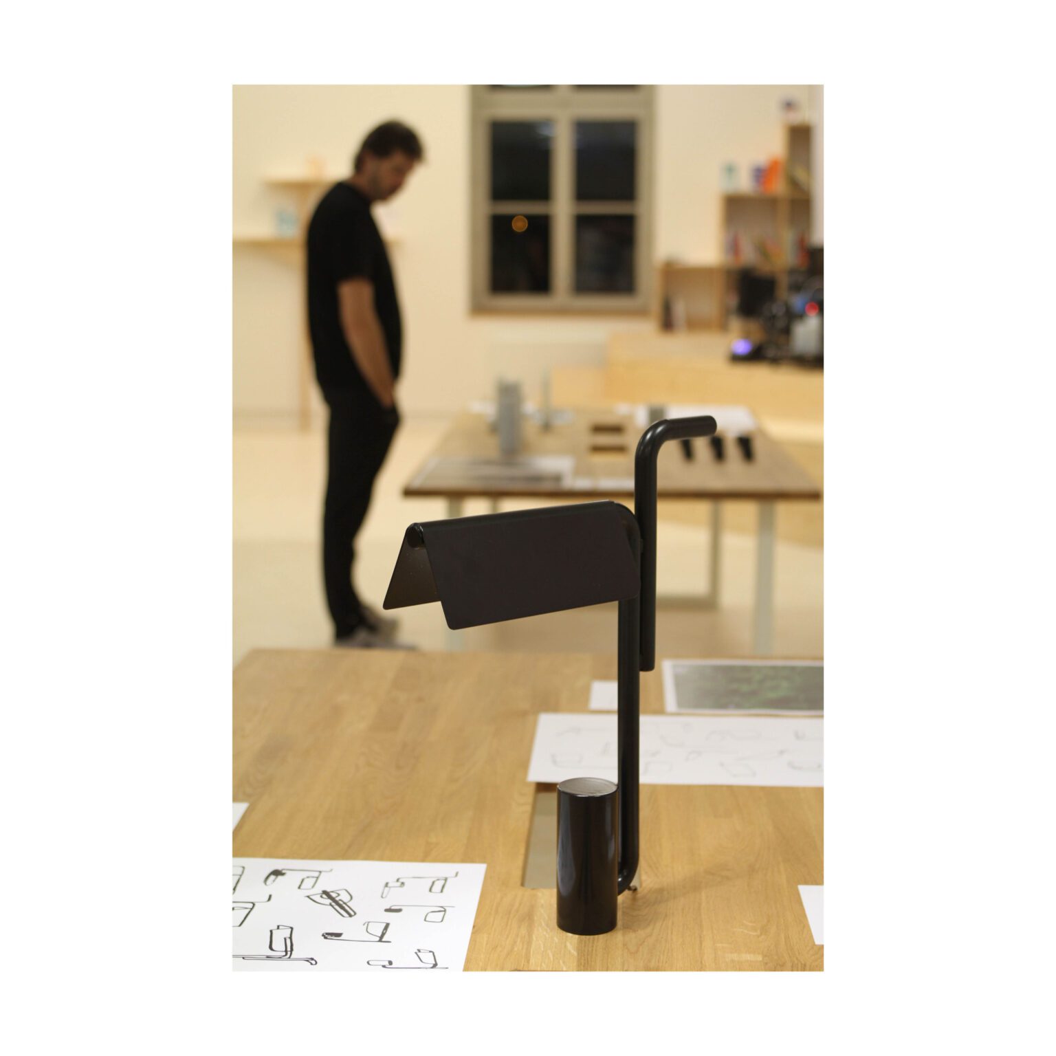 L'exposition «Du design près de chez vous !»