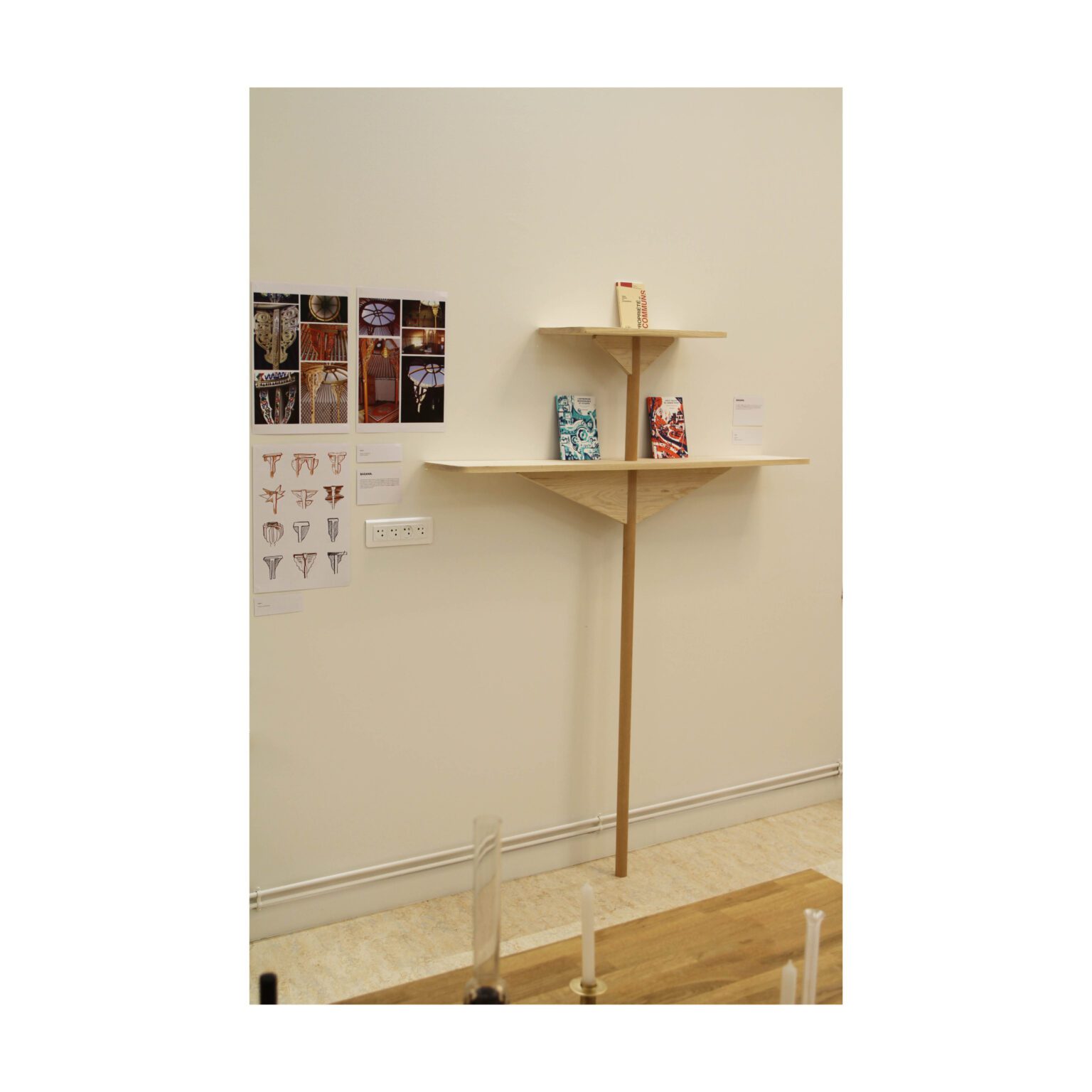 L'exposition «Du design près de chez vous !»