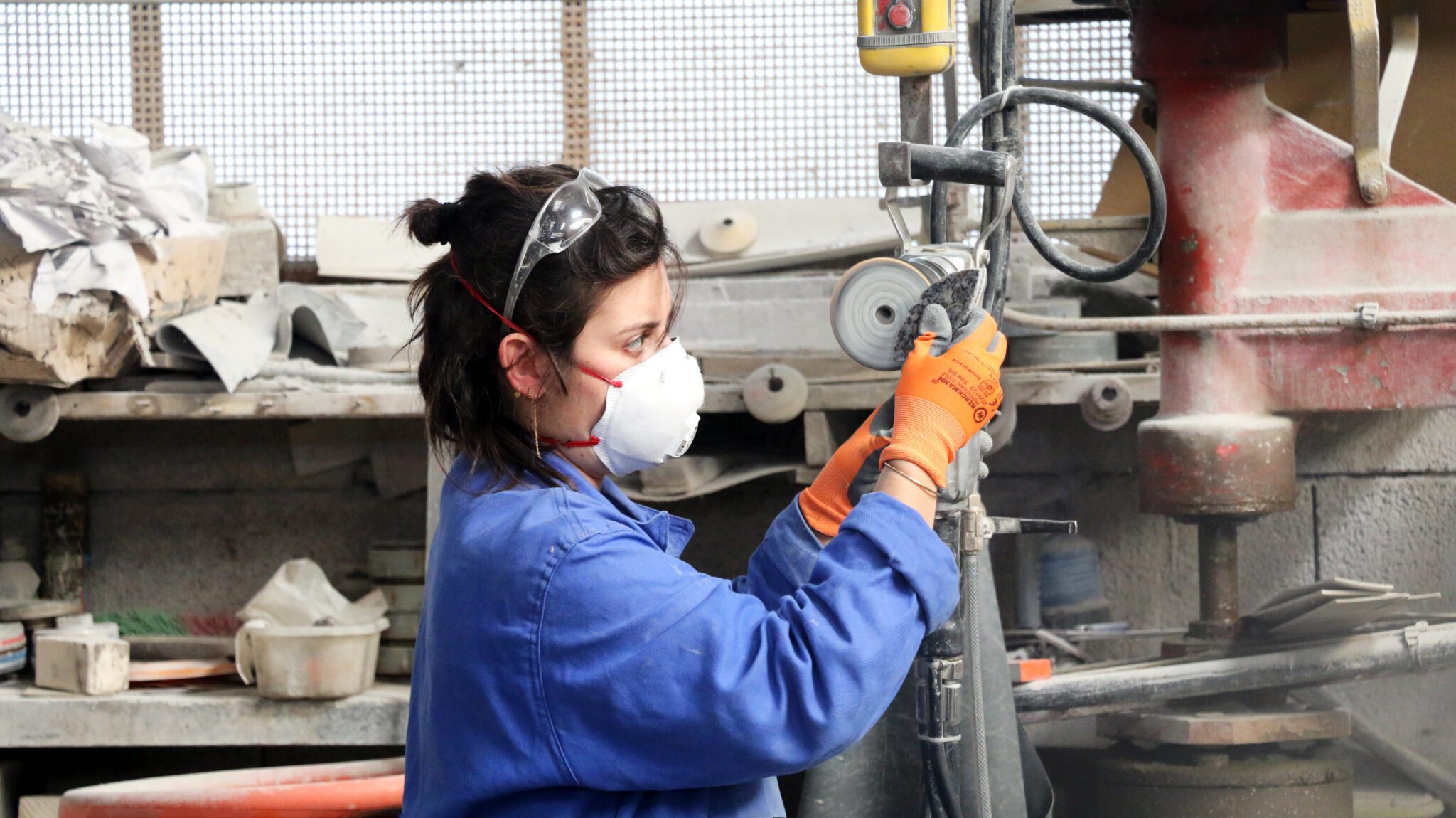 Recherches & prototypages - ©Collectif Zigzag