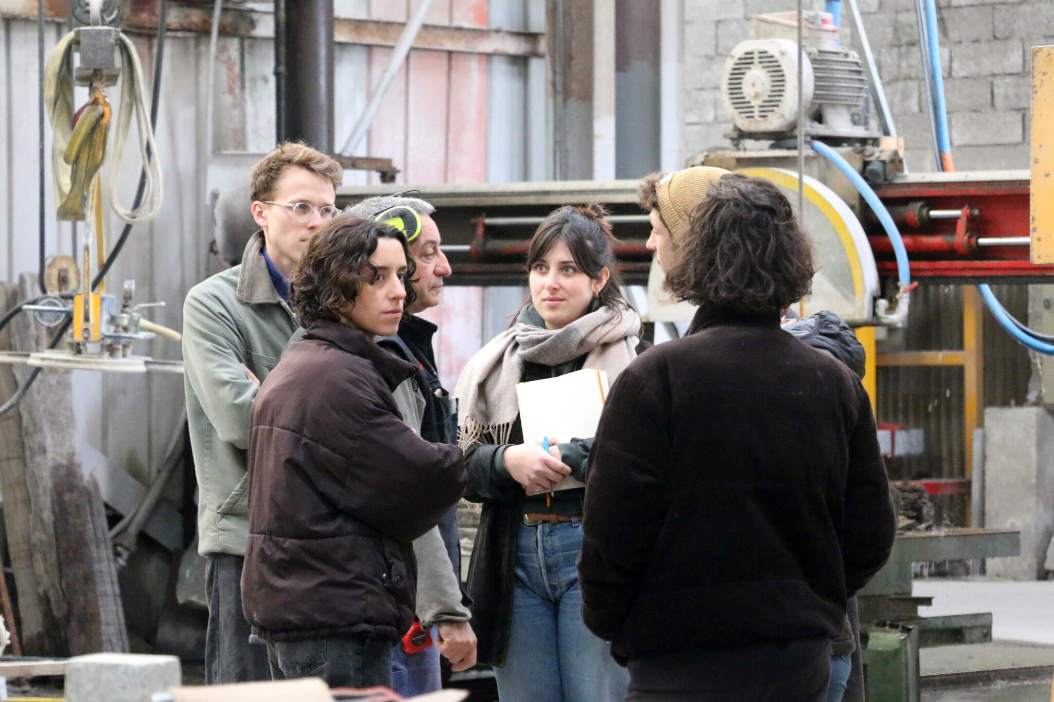 Zigzag x Sénégas Gérard - ©Collectif Zigzag